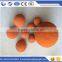 washing machine rubber sponge cleaning balls