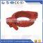 DN125 Concrete Pump (Forged and Galvanized) One Touch Coupling