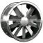 Axial Flow Fans