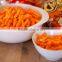 Autoamtic High capacity Fried Corn curls Processing Machines