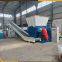 food waste shredder  fineness shredder  film head material shredder
