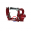 ZWZ3-400/400 SH-K1 Series Electro Magnetic DC Drum Brakes