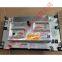 SHACMAN Shaanxi Automobile Delong Truck accessories Original 10 дюймовый Интеллектуальный Центральный Экран Управления DZ97189700280 DZ971897302ntrol X5000 X6000 Высокая Конфигурация Различные Версии/HD/Английский/Европа