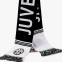 Acrylic Fan Scarf
