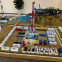 Custom Industrial Equipment Demonstration Models