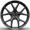 Car wheels