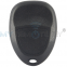 FCC OUC60270 / OUC60221 Remote fob 315Mhz/434mhz 5 button for GM Buick Cadillac Chevrolet 2006-2013 PN 15912860