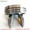 engine parts 1506 Piston T400775 fit for perkins