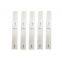 High-Grade Shoe Material Plastic Shoe Shank for Boots Glass Fibre Shoe Shanks