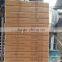 fireproof Heat resistant therma insulation compressed fiber board
