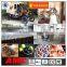 Full Automaticchocolate Depositing Machine Production Line