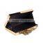 2015 Fashion Ladies Evening PU Clutch Bags Hard Shell Clutch Bag