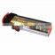 RC lipo helicopter battery pack 3300mAh 7.4V 35C with MSDS