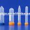 Medical injector plastic production mould for centrifuge tube