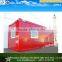 Easy Assembly Tiny Houses/foldable Container House/high Quality 20ft Container House Most Popular