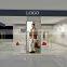Design and produce Dross shop store fixtures Display Racks pop display