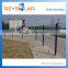High Security Practical Wire Mesh Fence for Solar Mounting Protective Plant