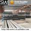 s235jrg mill steel equal angle with punched holes