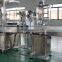 Automatic honey/honey stick filling capping machine