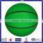 OEM Cheap Customized Logo/Size/Color Rubber Basketball