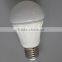 cheap product ce rohs cermic housing e27 9w led bulb