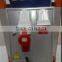 JL600 good price epoxy granite marble concrete surface floor grinding polishing machine