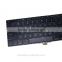 US Layout Used Laptop Keyboard Replacement For Apple Macbook AIR 13" A1237 2008 2009