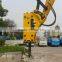 YUCHAI Hydraulic breaker, hydraulic breaker chisel, hydraulic rock breaker for sale