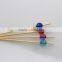 Bamboo skewer, fruit pick