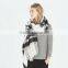 Professional Factory Cheap Wholesale China fancy scarf knitting patterns from China manufacturer