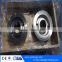 Chinese factory directly sale monorail beam trolley wheel/monorail crane wheels