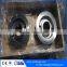 Steel mill ladle car wheels forgings