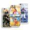 anti scratch high quarlity TPU plastic cell phone case