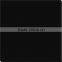 pure black tile texture