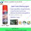 500ml Contact cleaner aerosol QQ-73