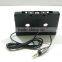 iCar play cassette adapter with 3.5mm audio DVD Player