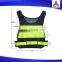 hot sale work safety vest high visibility safety vest safety jacket