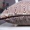 Poly fiber filled washable hotel life pillows on sale