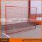 Hot sale canada temporary fence panels