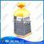 Hexagonal kitchen tools stainless steel vegetable grater with 9 inch