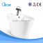 Chinese supplier ceramic bathroom female WC sanitary bidet