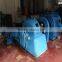 Mini Hydro Power 500kw Turgo Turbine & Alternator Governor