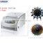 Gel card centrifuge blood group cards centrifuge blood testing with CE