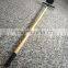 popular garden tools garden hoerake with long handle