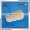 100% polyester raw pattern virgin yarn Ne 30/1 for knitting and weaving
