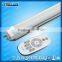 2ft 3ft 4ft 5ft 6ft 8ft G13 base 18w dimmable fluorescent ballasts T8 LED tube light replace 30w old light