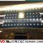 YD outdoor beautify led strip ip68 CE FCC UL certificated