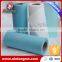 Dyeing non-nonwoven fabric for cleaning wipe-A