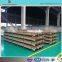 1050 1060 1070 3003 aluminum checker sheet for deck board trailer,High quality alloy Aluminum sheet