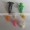 Automotive Plastic Clips and Fasteners